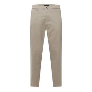 Crosshatch Mens Roysden Pants / Cream
